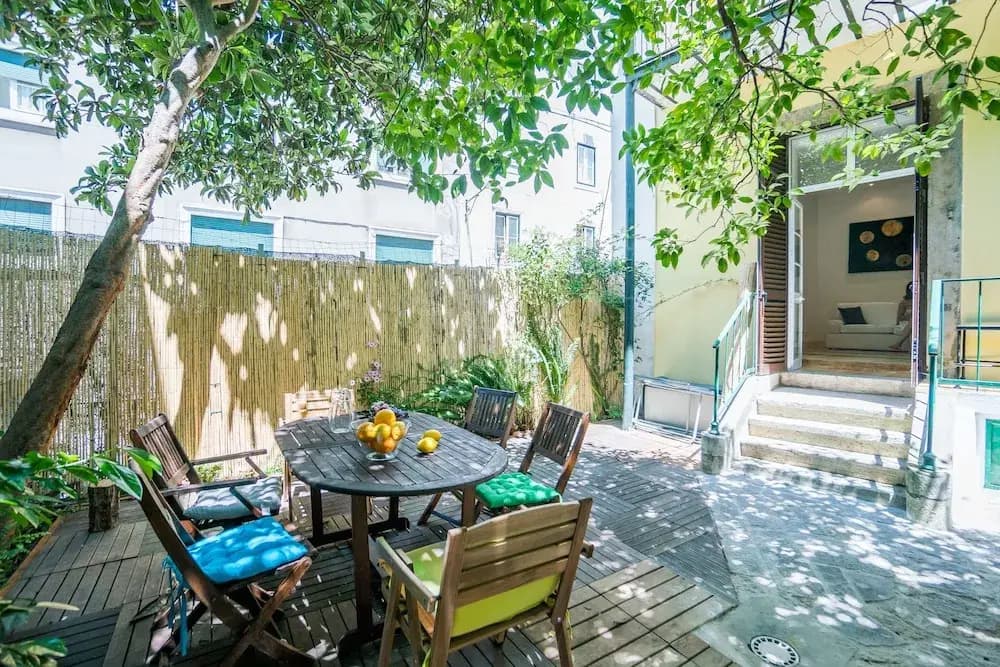 Casa da Laranjeira - photo 11