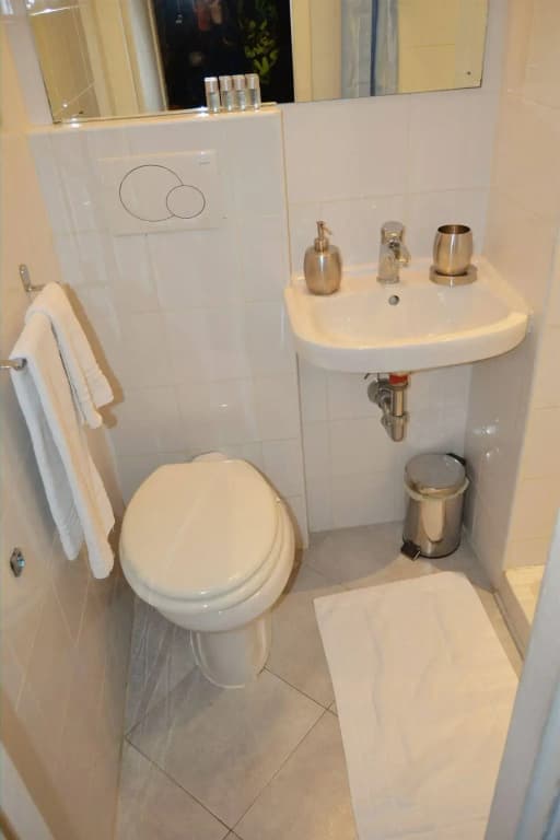 Hello Trastevere - Bed & Breakfast - photo 4