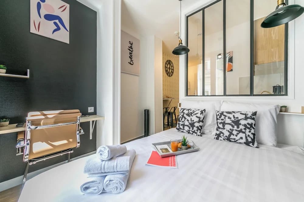 Apartments Ws Opera Rossini - photo 45