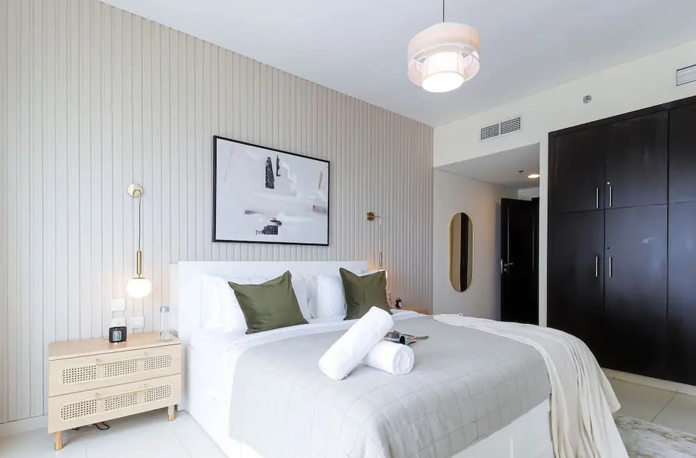 Manzil - Stylish 2BR in Dubai Marina nr Dubai Eye - photo 4
