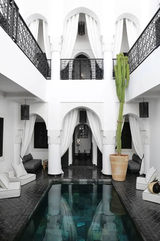 Riad Dar Bahi - photo 7