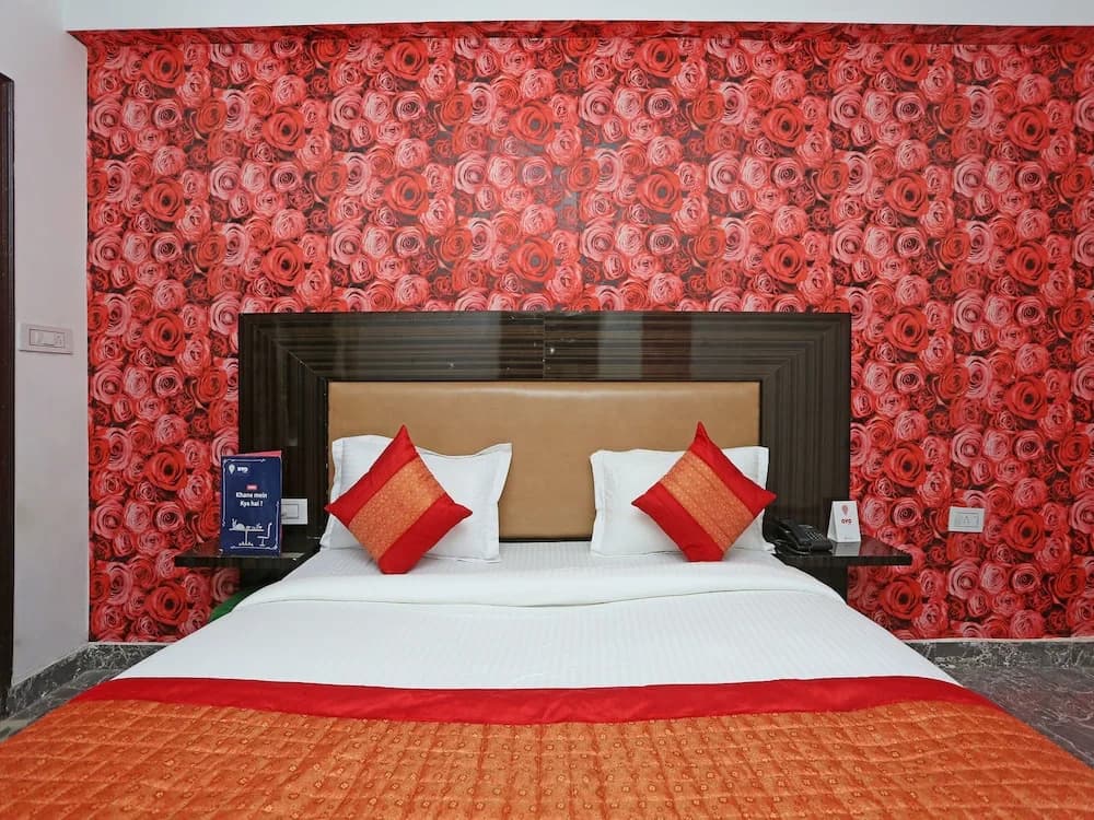 OYO 11405 Hotel Tej Palace - photo 8
