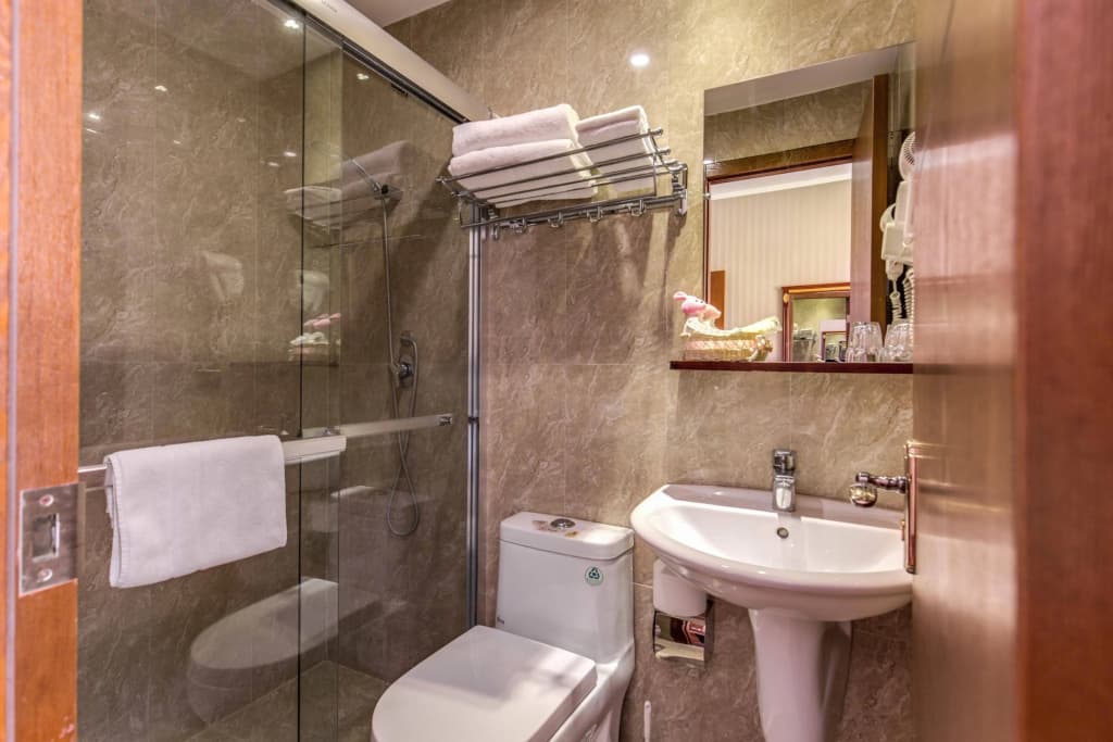 Rome Love Hotel - photo 10