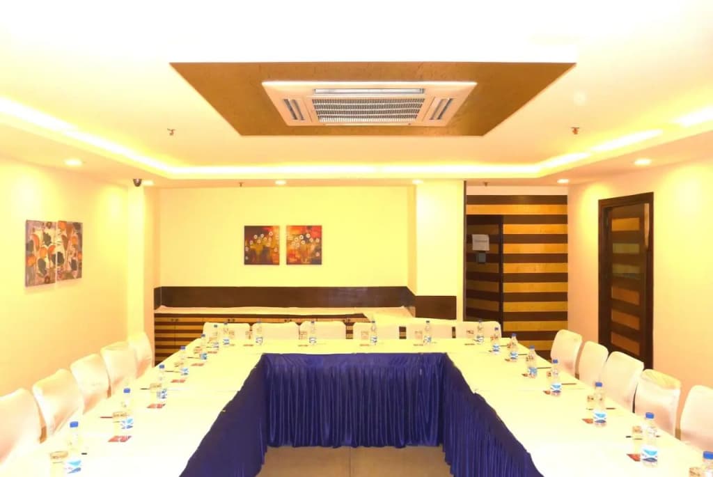 FabHotel Goodwill GK 1 - photo 11