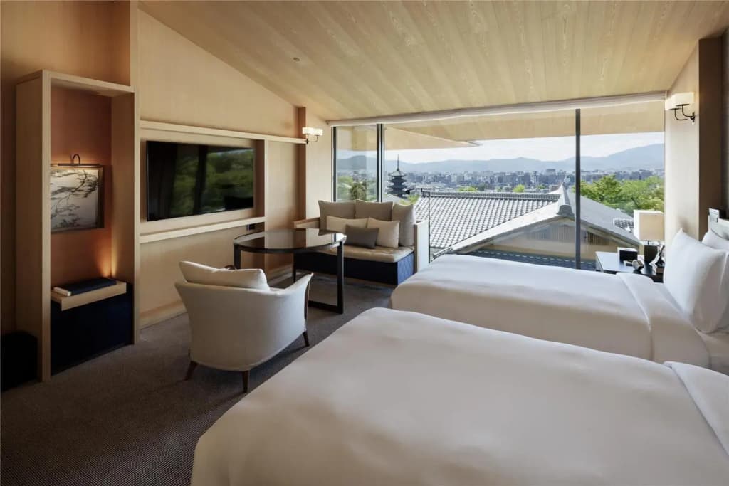 Park Hyatt Kyoto - photo 46