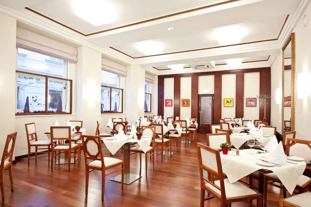 Graben Hotel - photo 15