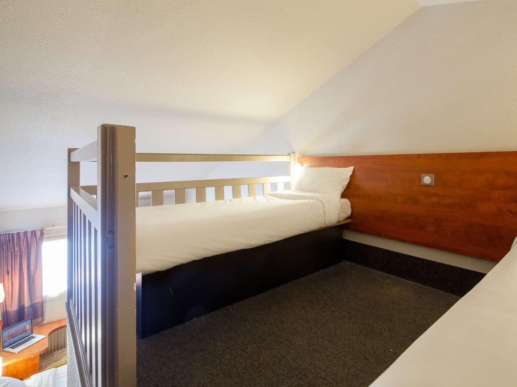 B&B HOTEL Paris Porte des Lilas - photo 3