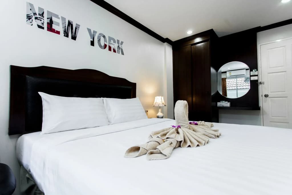 Siriplace Guest House - photo 12