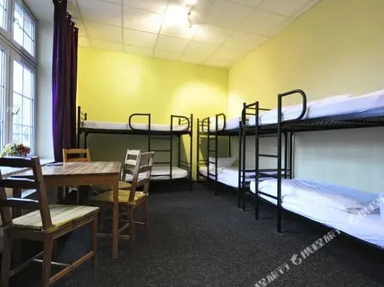 Singer109 Hostel - photo 24