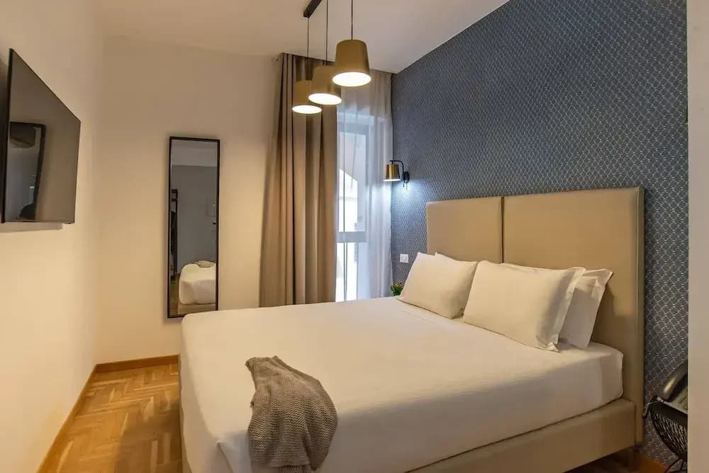 Essence Collection Hotel - photo 4