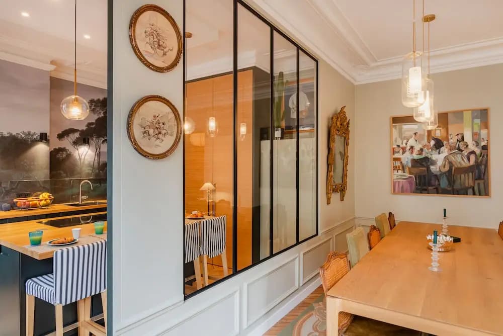 Paris Wagram Design Residence - photo 23