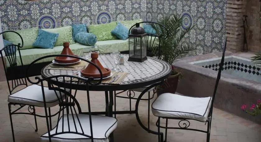 Riad Villariane - photo 8