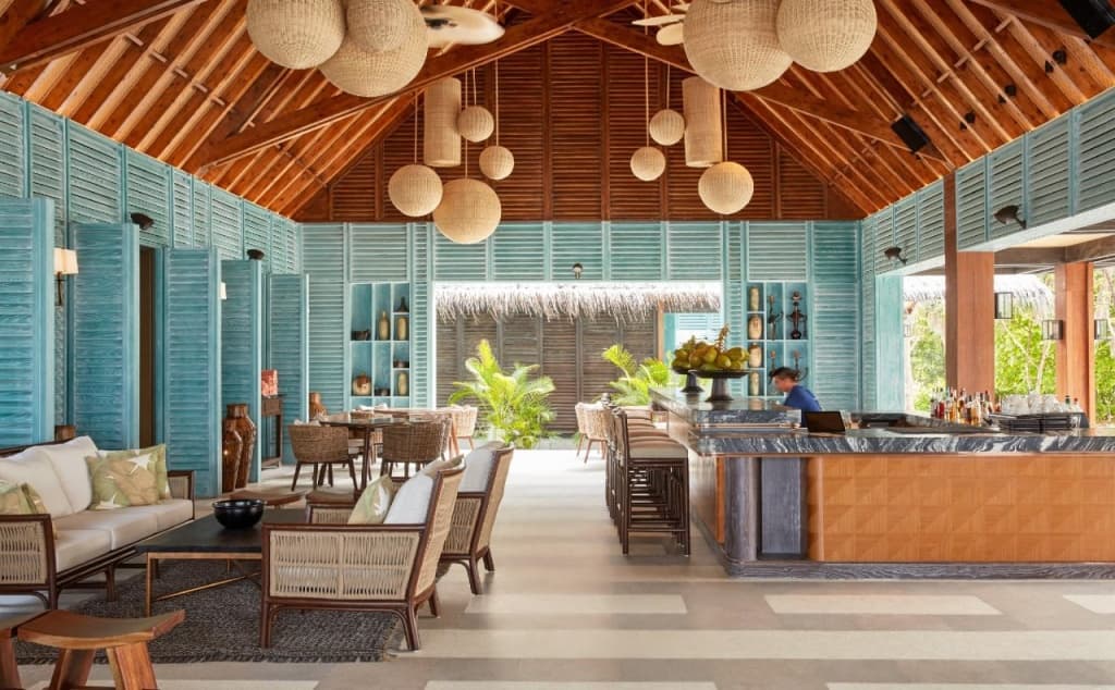 JOALI Maldives Resort - photo 35