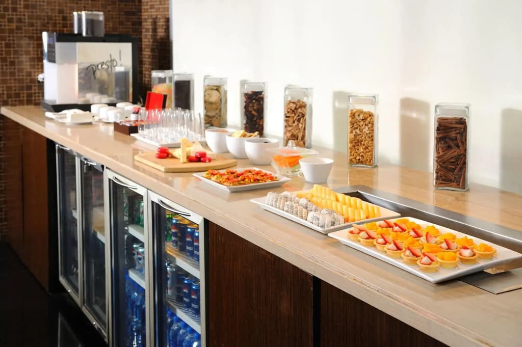 Courtyard by Marriott Hong Kong - photo 14