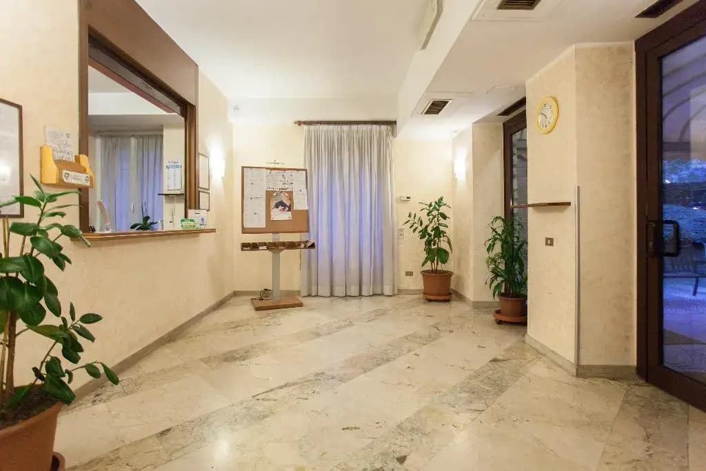 IH Hotels Milano ApartHotel Argonne Park - photo 11
