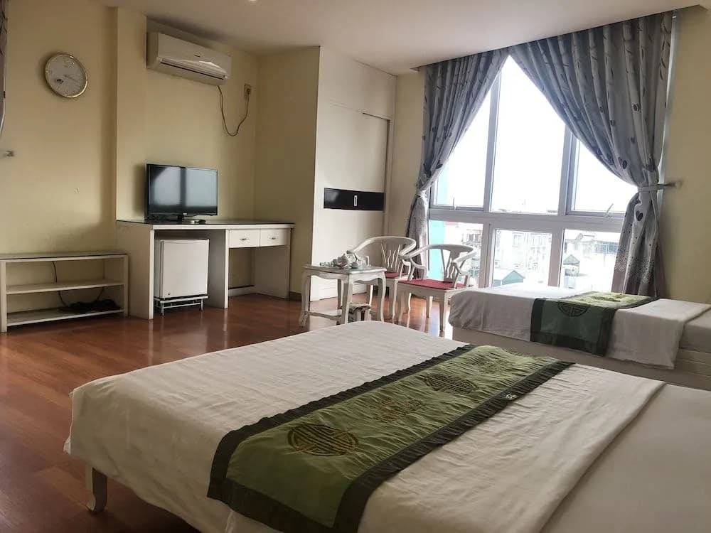 Phuc Thanh hotel - photo 4