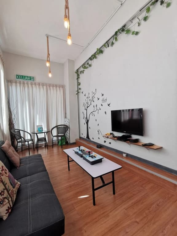 The Nest Hostel Semporna - photo 24