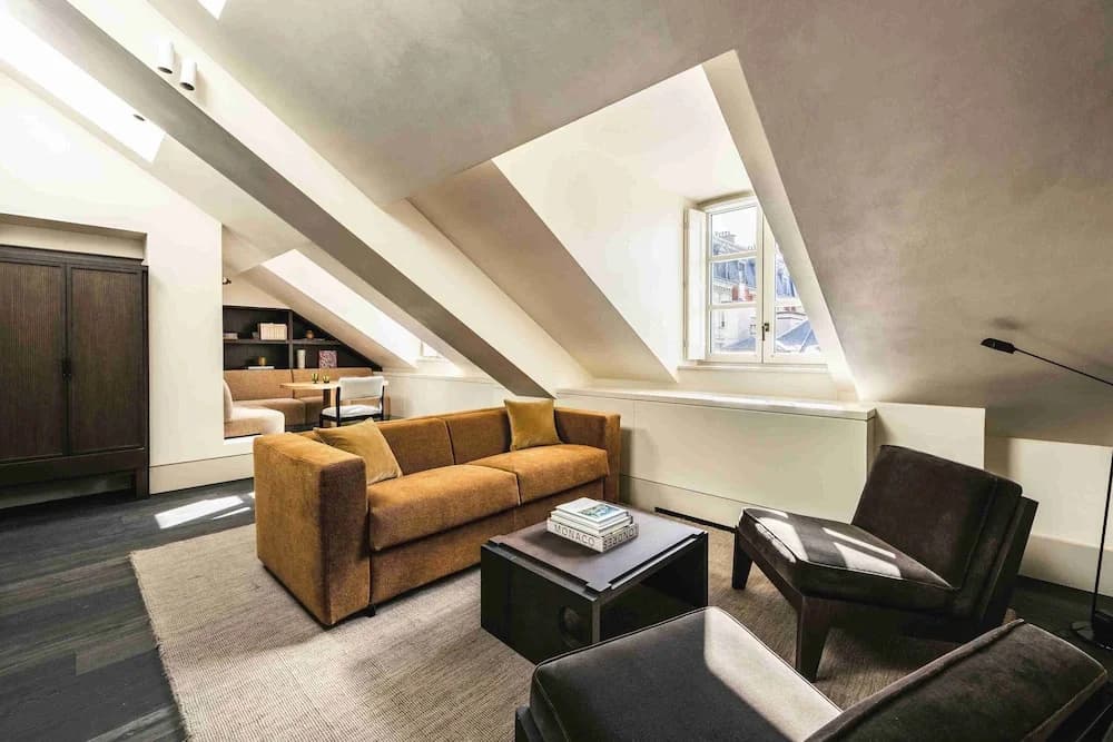 Mondovi Luxury Suites - photo 2