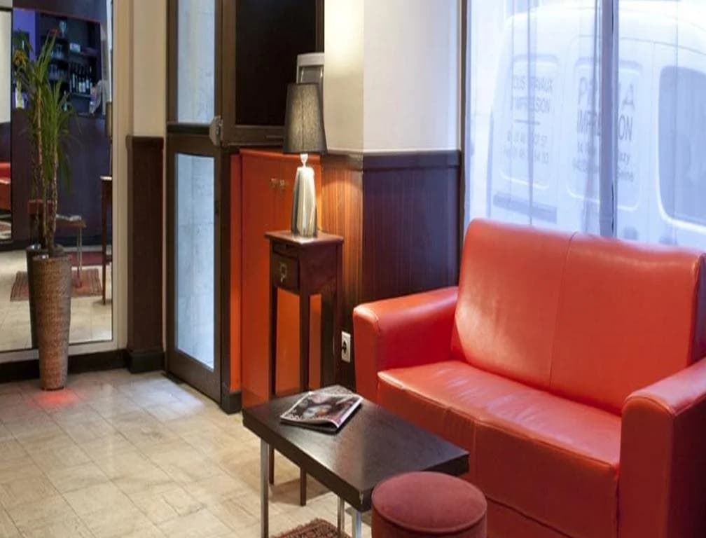 Hotel de l'Europe - photo 6