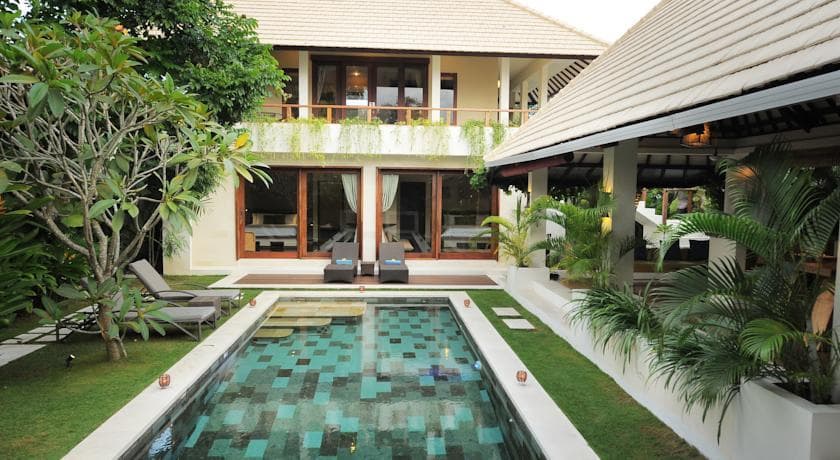 The Lane Villa - photo 5