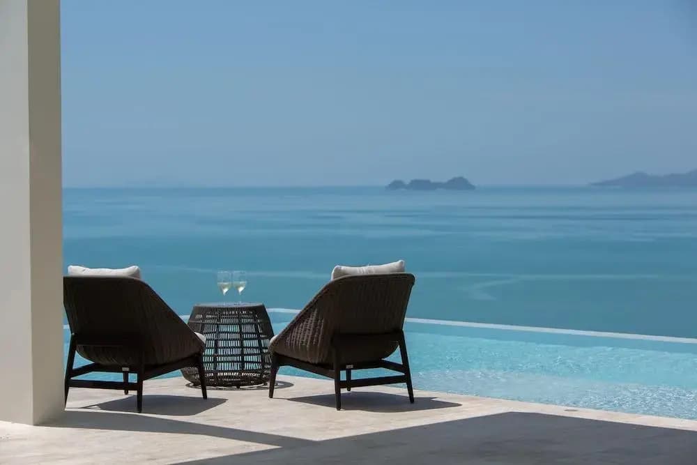 Villa Celadon - photo 15