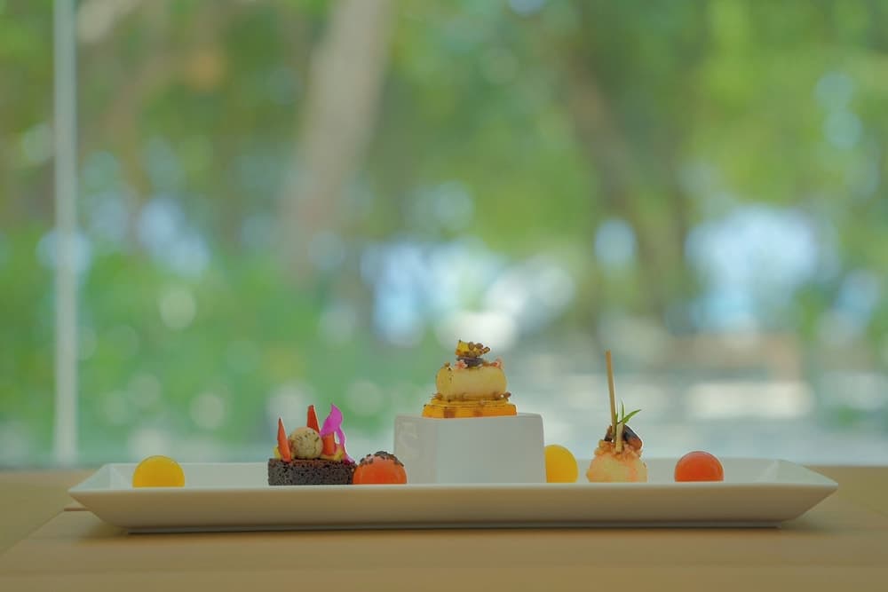 Cocomo Maldives - photo 14
