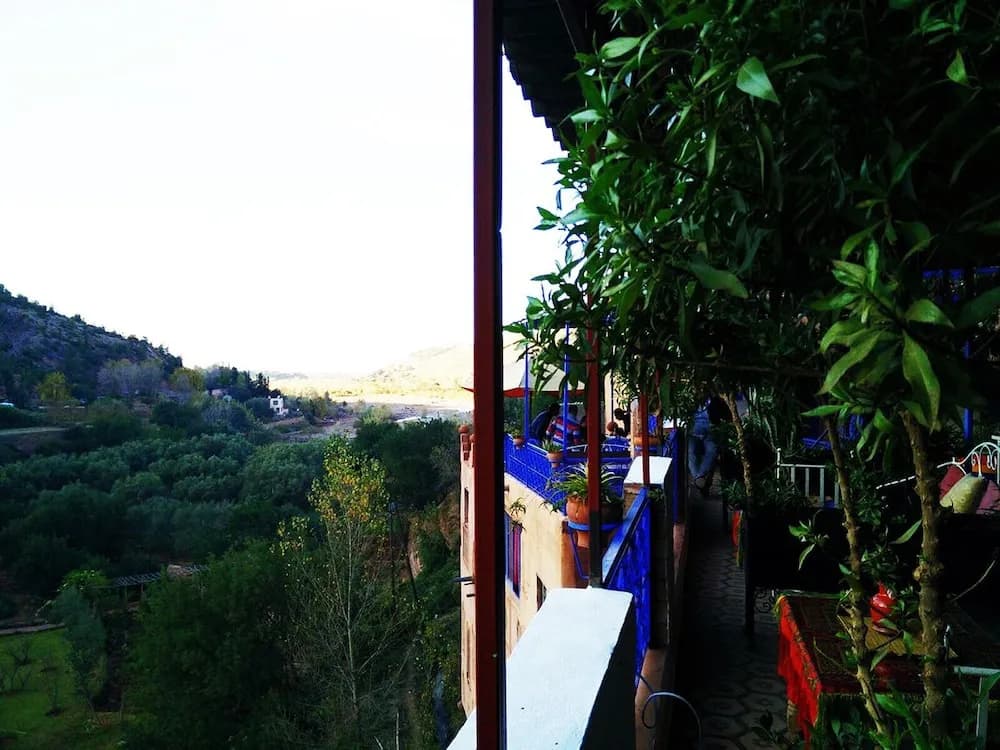 Kasbah Tifirte - photo 7