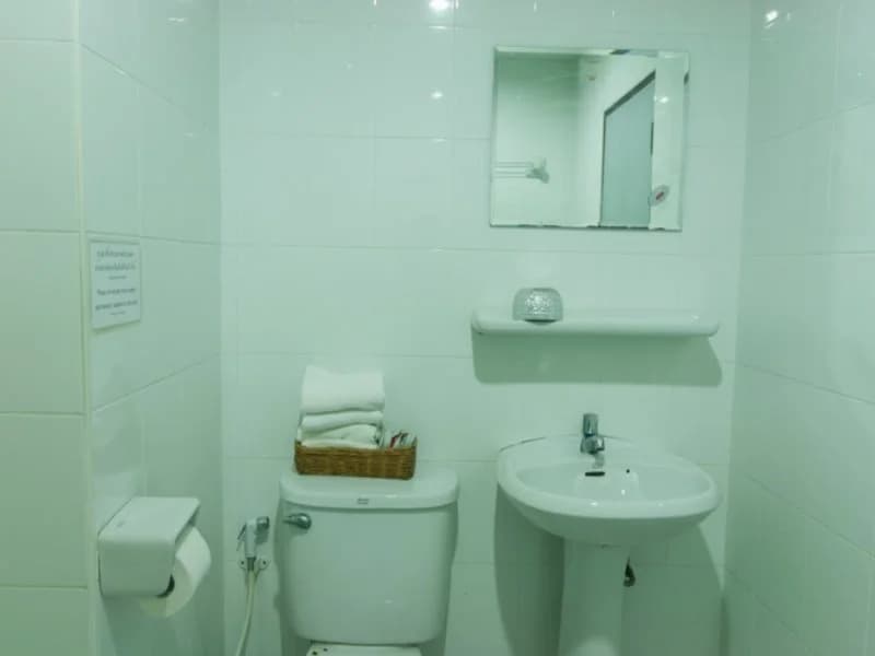 Hua Hin Place Guesthouse - photo 16