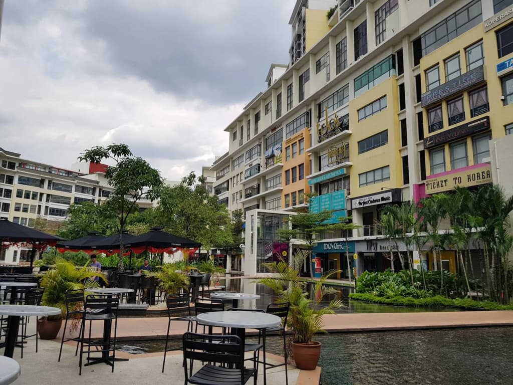 S3 The Wood @ The Best Location at Puchong - photo 1