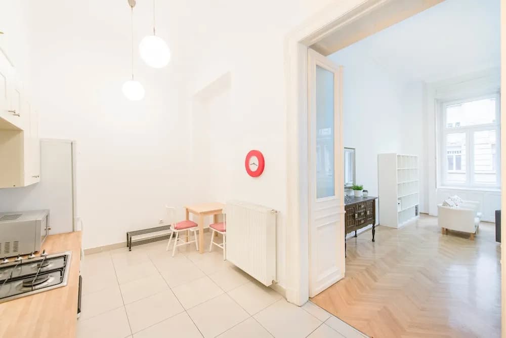 Oasis Apartments - Museum Quarter - photo 2