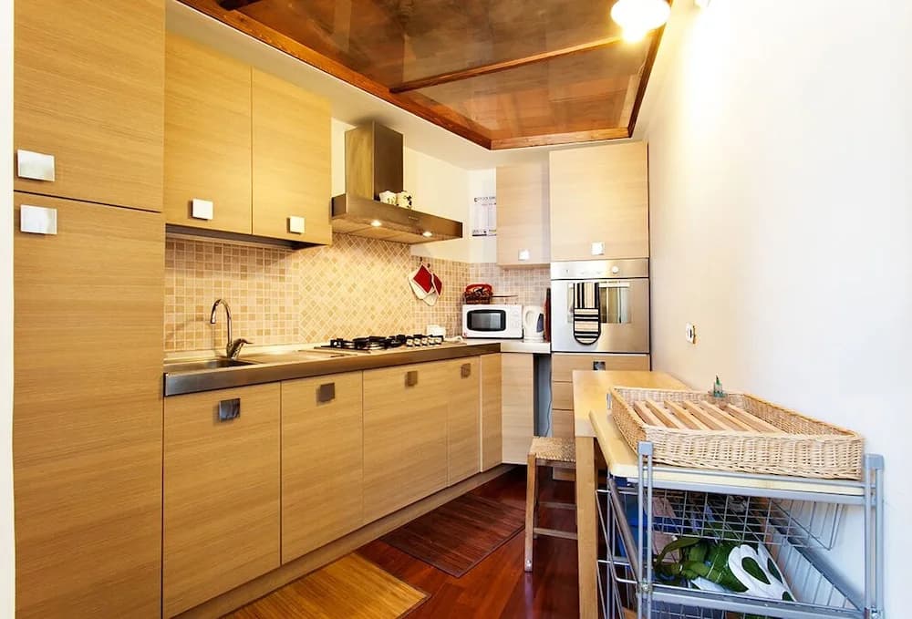 Clock Terrace House - FromHometoRome - photo 13