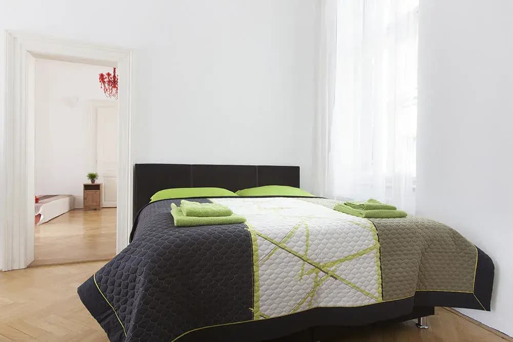 Apartment Narodni Prague - photo 15