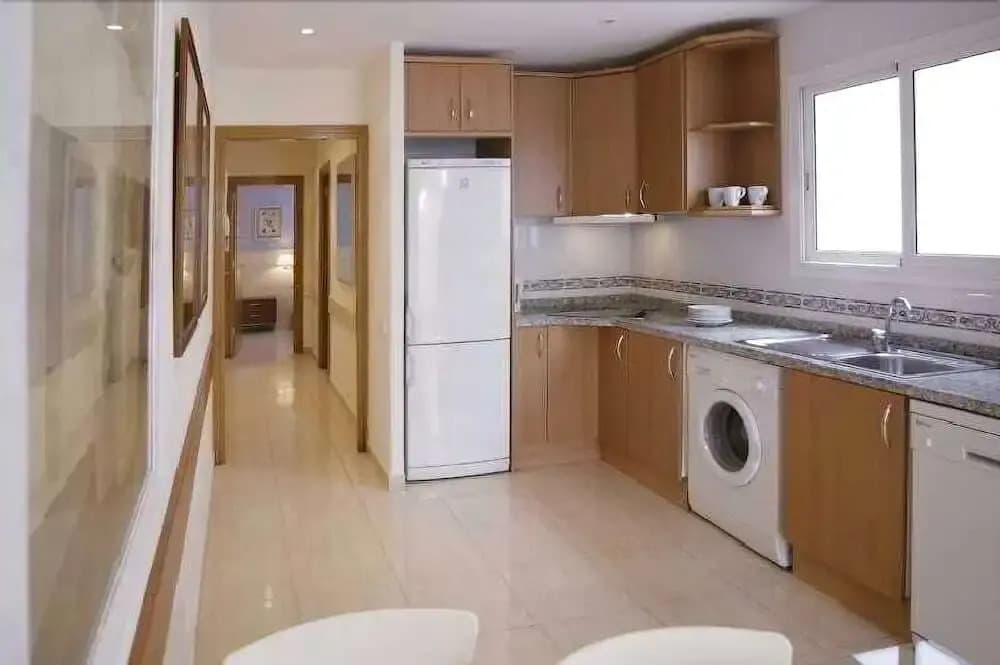 Apartamentos Sants - photo 1
