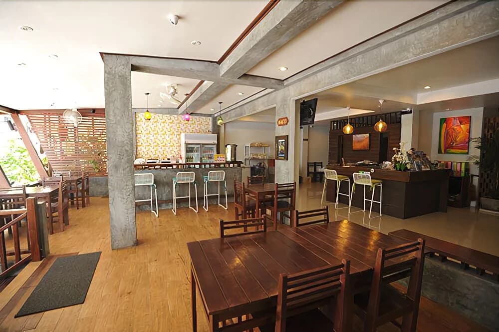 Pariya Boutique Hotel - photo 11