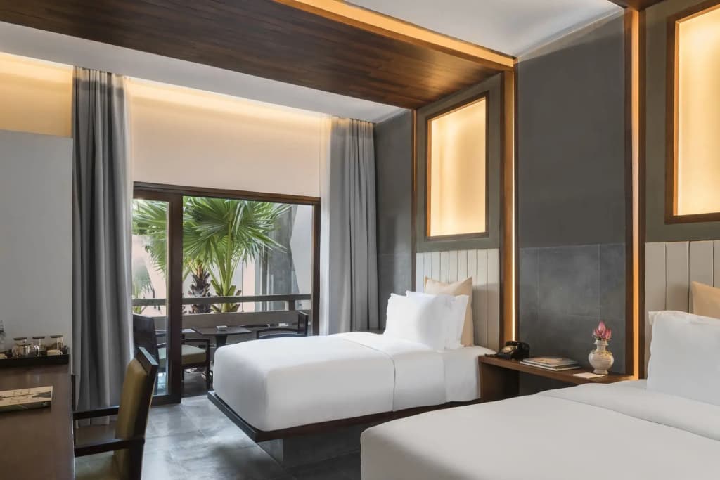 Jaya House River Park Hotel - photo 5