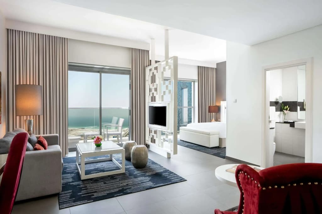 The First Collection Marina, Dubai, A Tribute Portfolio Hotel - photo 16
