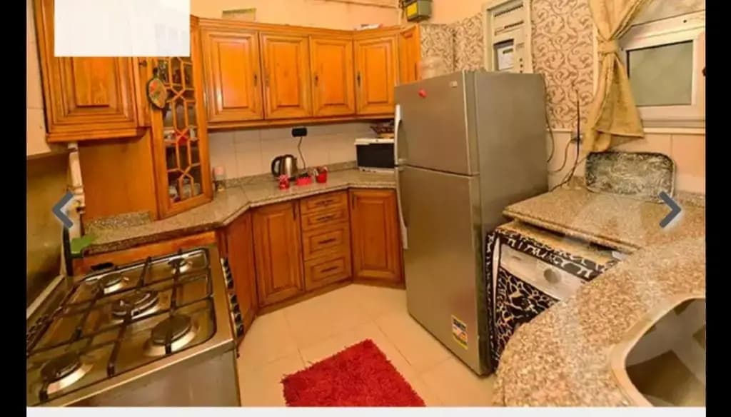Omar Apartment - photo 14