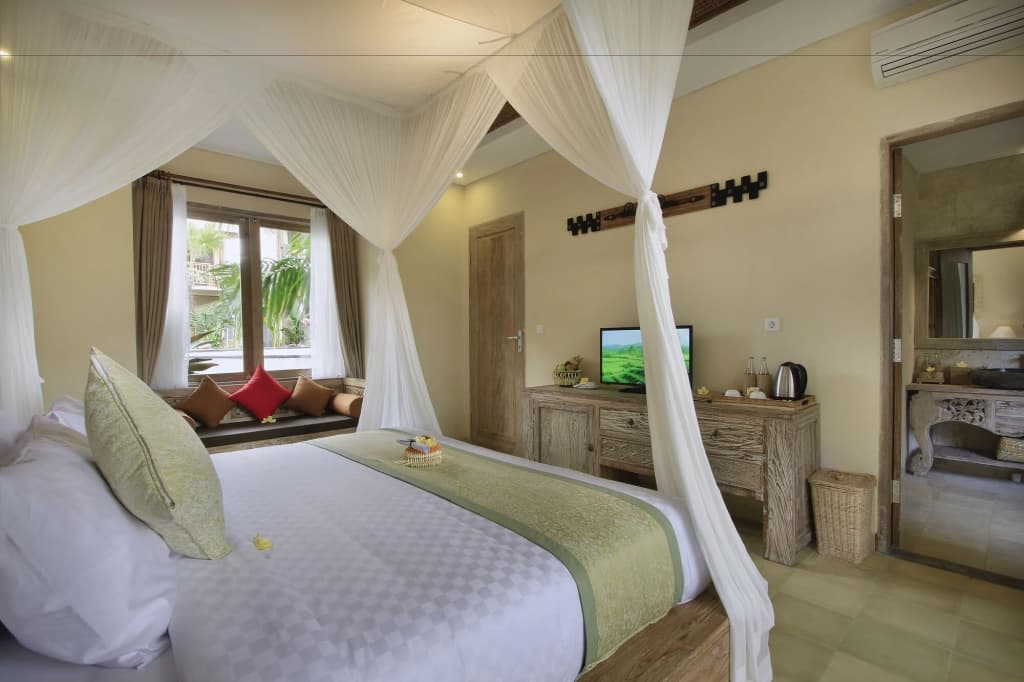 The Alena Resort A Pramana Experience - photo 5