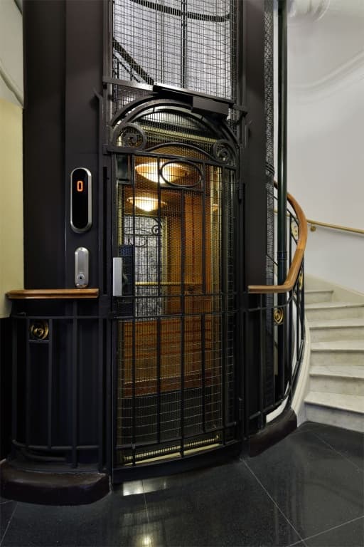 l'Echiquier Opéra Hotel Paris - MGallery Collection - photo 21