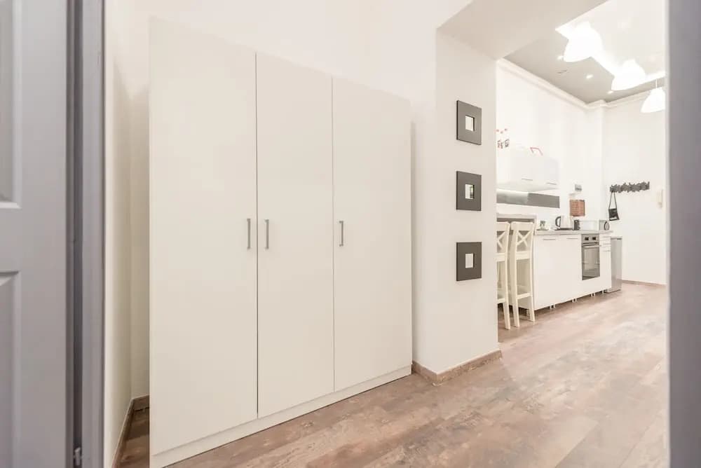 Venus Apartments - Almassy Park - photo 5
