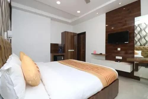 Hotel Sea Heaven - photo 5