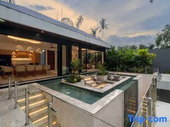 Villa Lembah Giri Forest by BaliSuperHost - photo 2