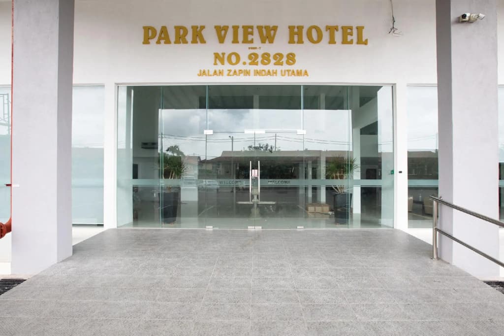 Park View Hotel - main photo