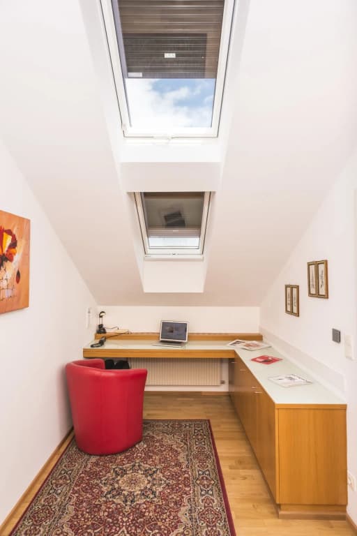Appartements Ferchergasse - photo 16