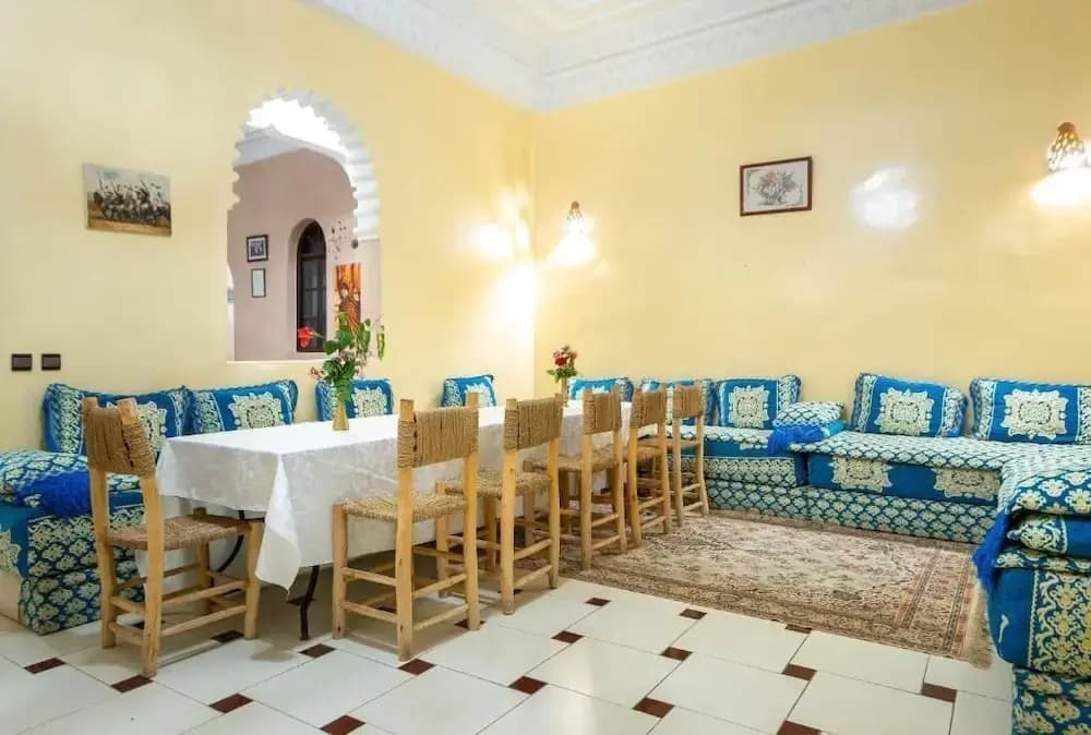Riad Qodwa - photo 14