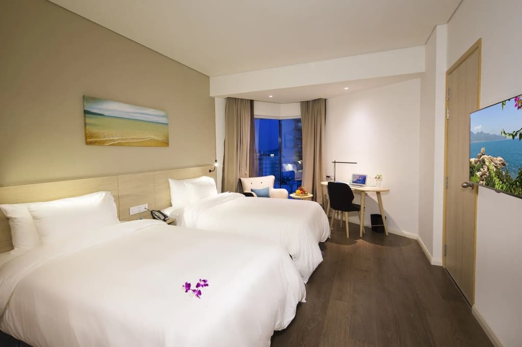 Liberty Central Nha Trang - photo 6