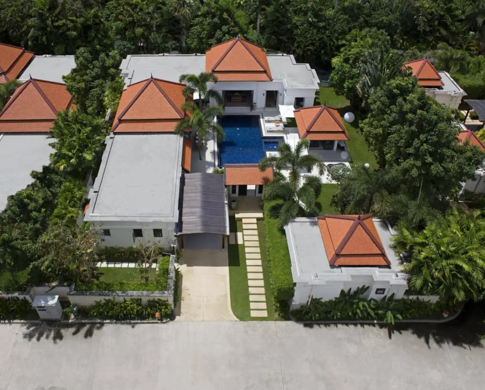 Villa O - photo 15