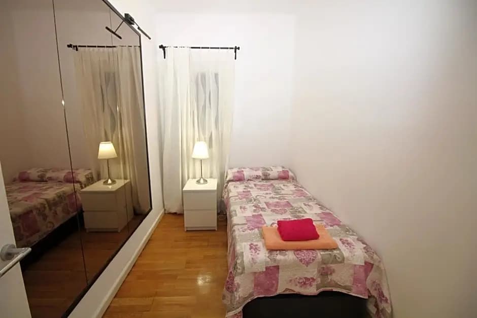 Nuevo Arag¿ Habitaciones - photo 4