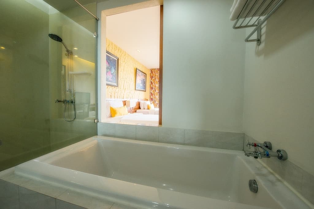 Karon Phunaka Resort & Spa Hotel - photo 9
