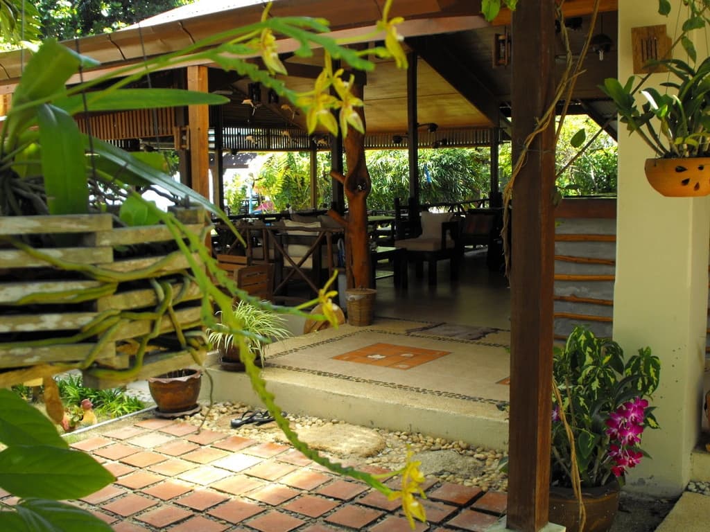 Sea Scene Resort - photo 10